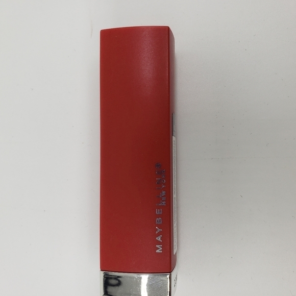Maybelline Color Sensational Made for All Lipstick, Red For All - Picture 3 of 6